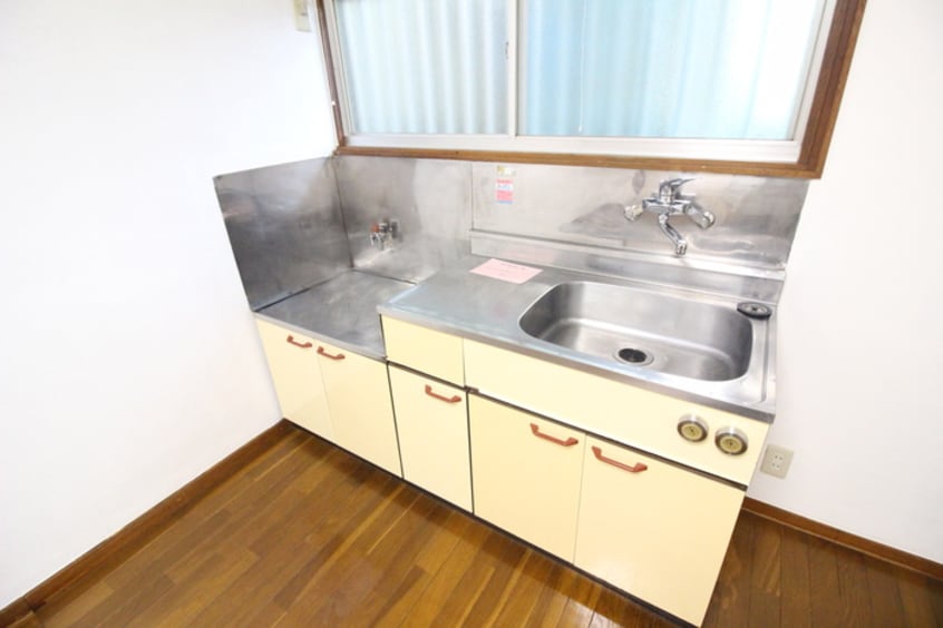 キッチン 三鷹国際ハイツ　あぱーと