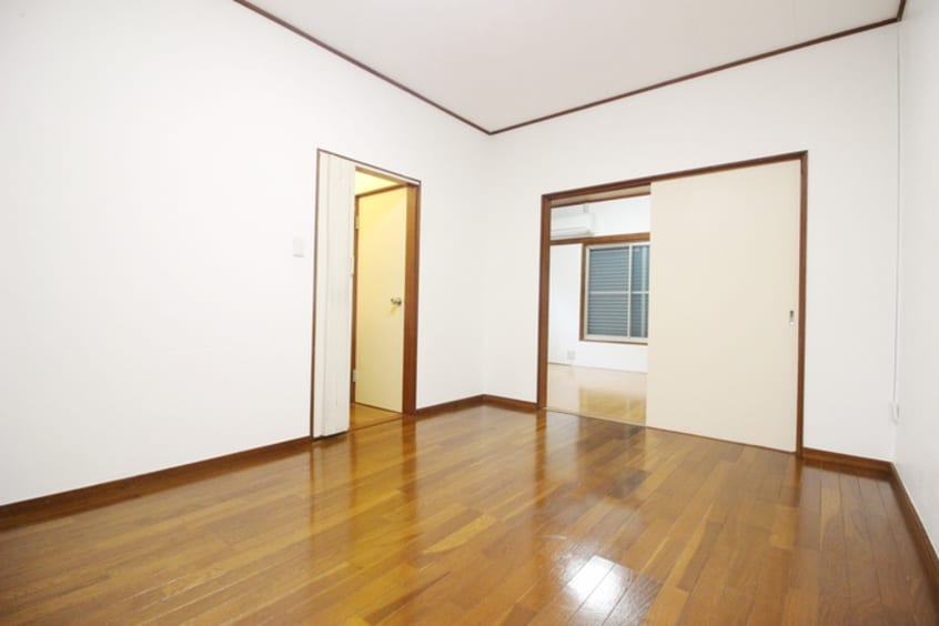 キッチン 三鷹国際ハイツ　あぱーと