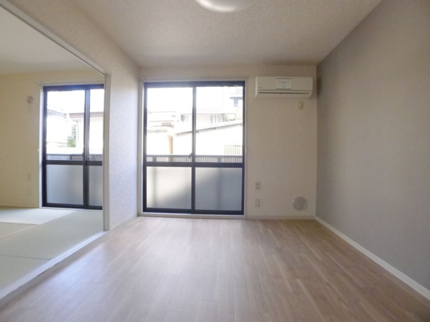 居室 チェリーヒルズコート