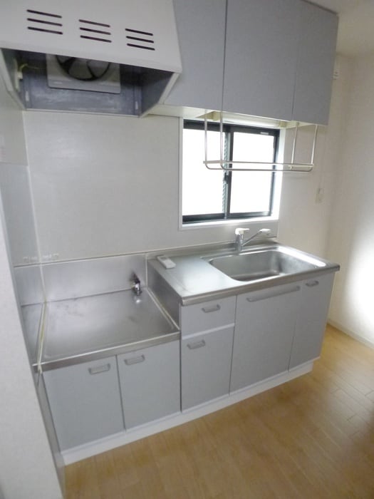 キッチン チェリーヒルズコート