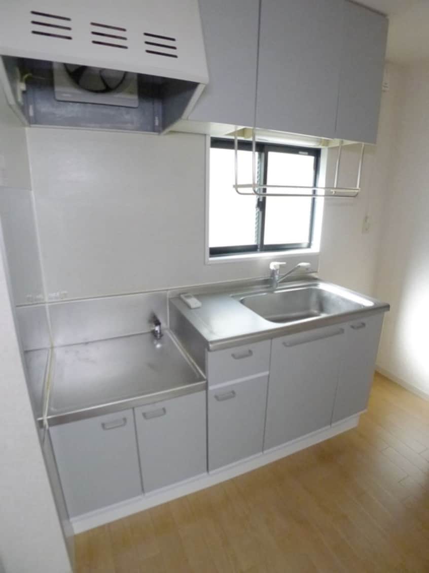 キッチン チェリーヒルズコート