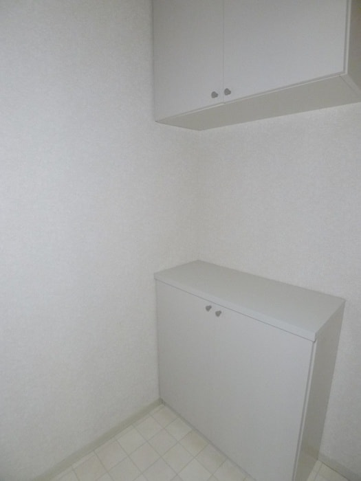 靴箱 チェリーヒルズコート