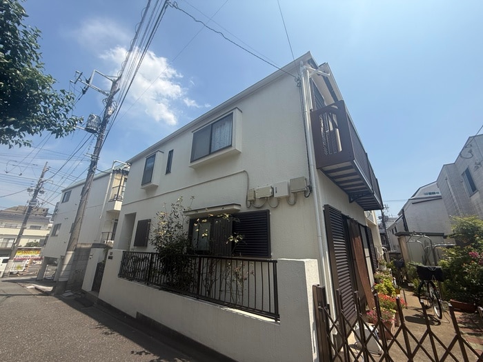 周辺環境 パールハイツ