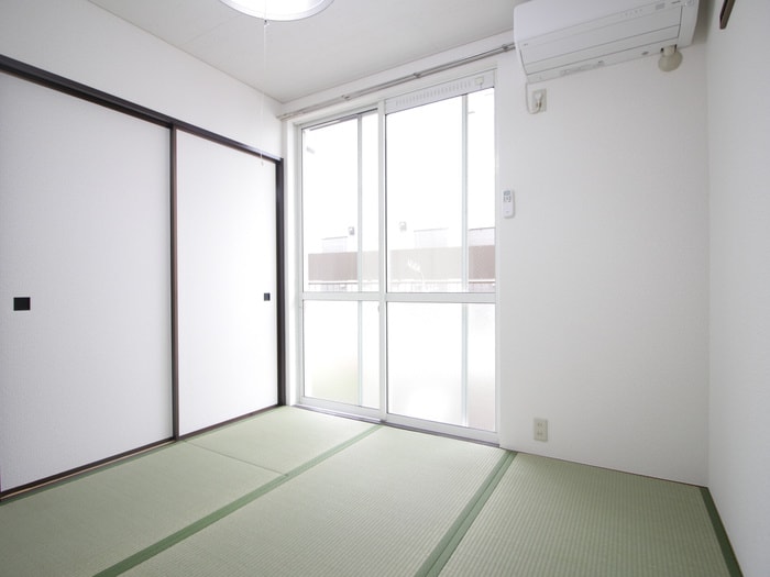 内観写真 パールハイツ