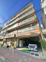 岡田マンション