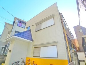 綾瀬三久ハイツ