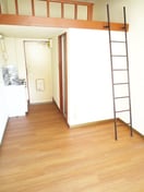 廊下 ＫＴコ－ポラス