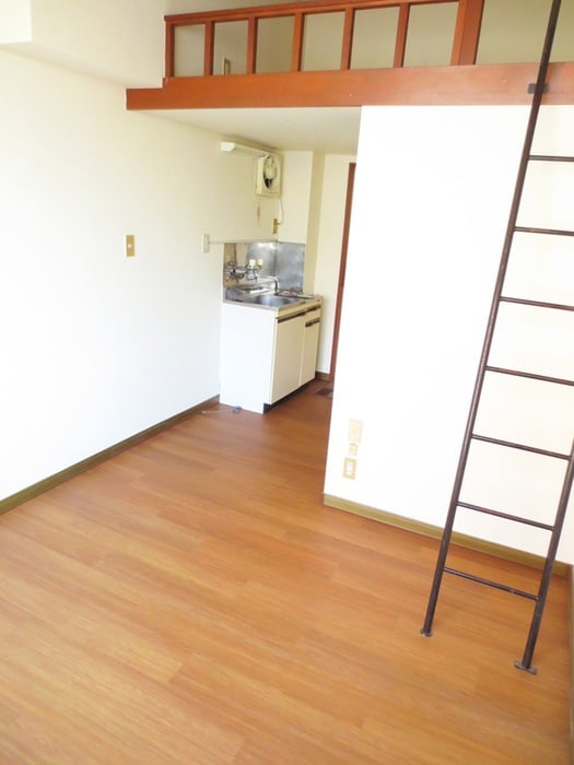 居室 ＫＴコ－ポラス