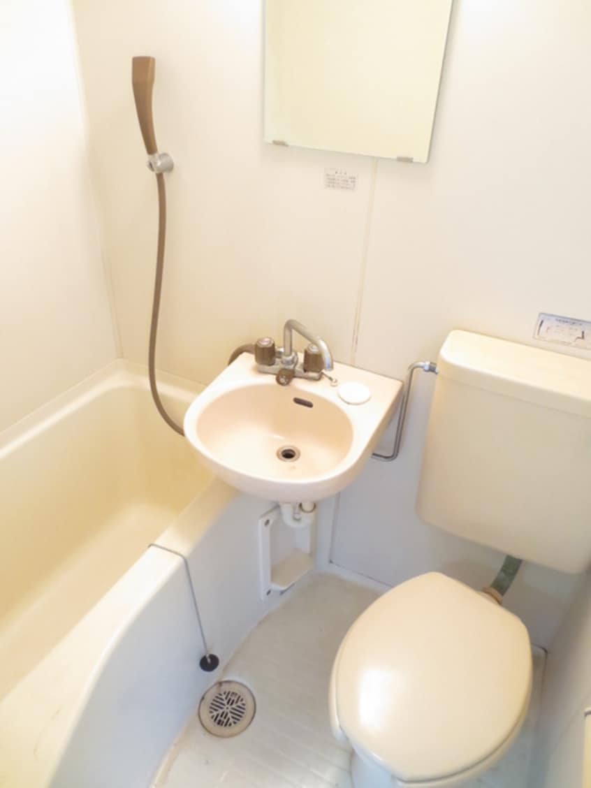 バス／シャワールーム等 ＫＴコ－ポラス