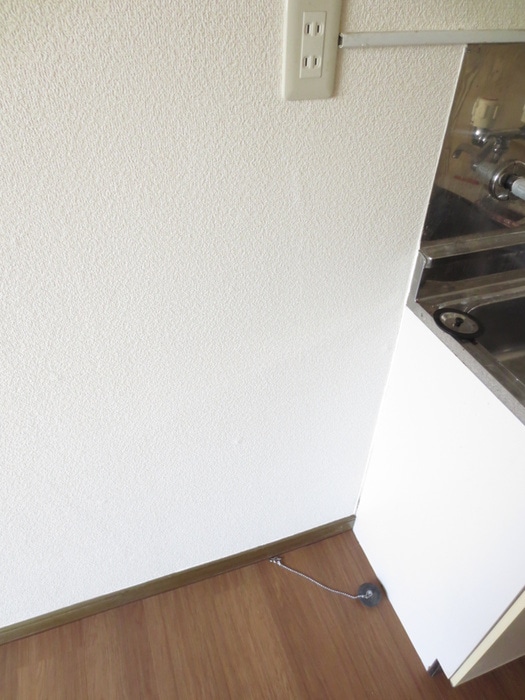 洗濯機置場 ＫＴコ－ポラス