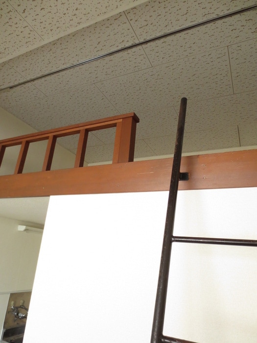 ロフト ＫＴコ－ポラス