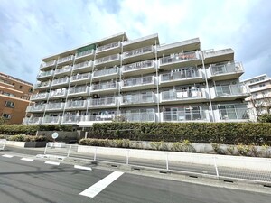 GSハイム西調布（115)