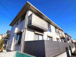 クレール・シャンブルⅠ