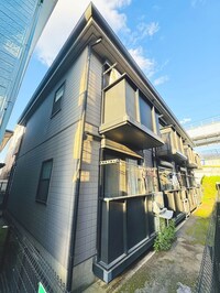 ラフォーレ轟