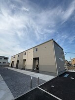 仮）リーブルファイン木間ケ瀬Ⅰ