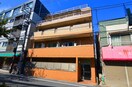 建物設備 ドラセナ富士見