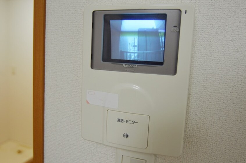 内観写真 ドラセナ富士見