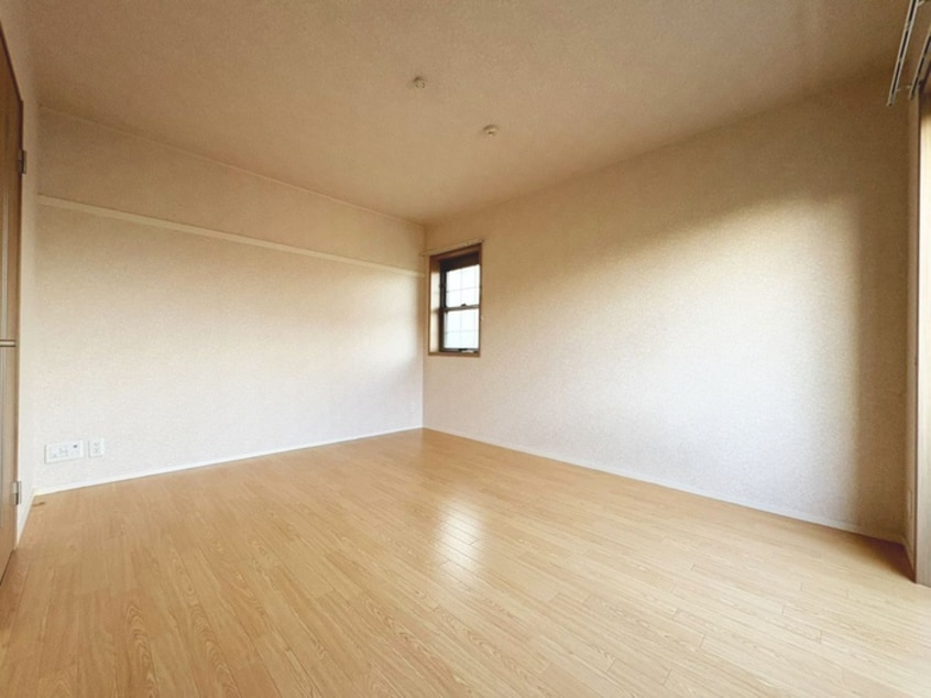 居室 エルメゾン稲丘