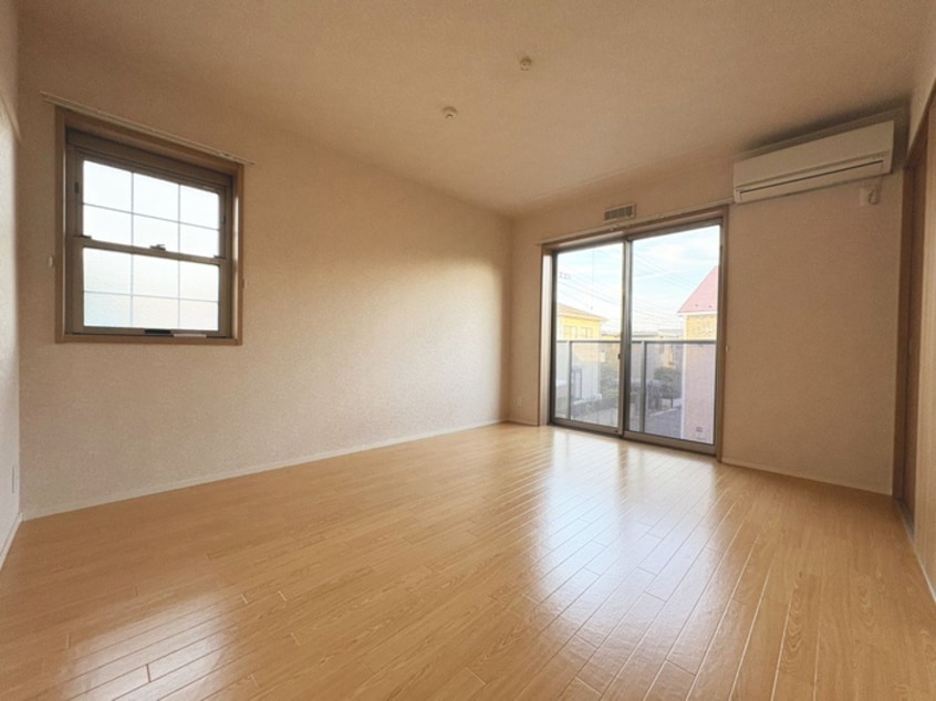 廊下 エルメゾン稲丘