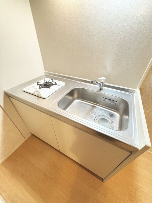 キッチン エルメゾン稲丘