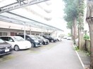 駐車場 武蔵野ハイム（１０５）