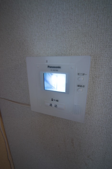 内観写真 ポストハルテライ