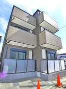 ⅰＲＯＣＫ南流山の外観
