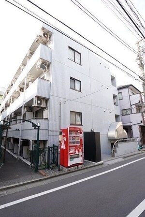 プライム池袋（401）