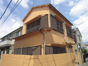大岡山戸建
