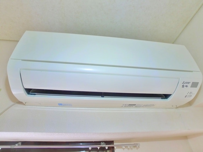 内観写真 ホワイトヒルズ