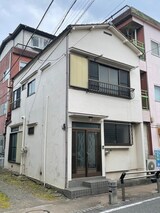 新田三丁目戸建