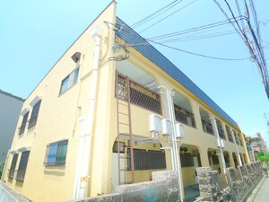 高橋コーポ