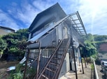 向山荘