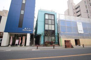 大辻ビル