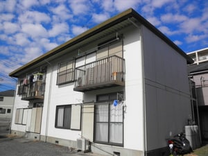 コ－ポ杉Ｂ
