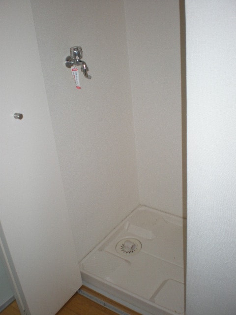 洗濯機置場 ＲＩＧＡＴＯ－Ｆ