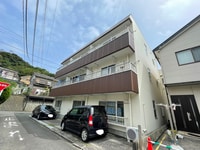 ヴァンベ－ル倉持マンション