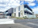 シャトン湘南の外観