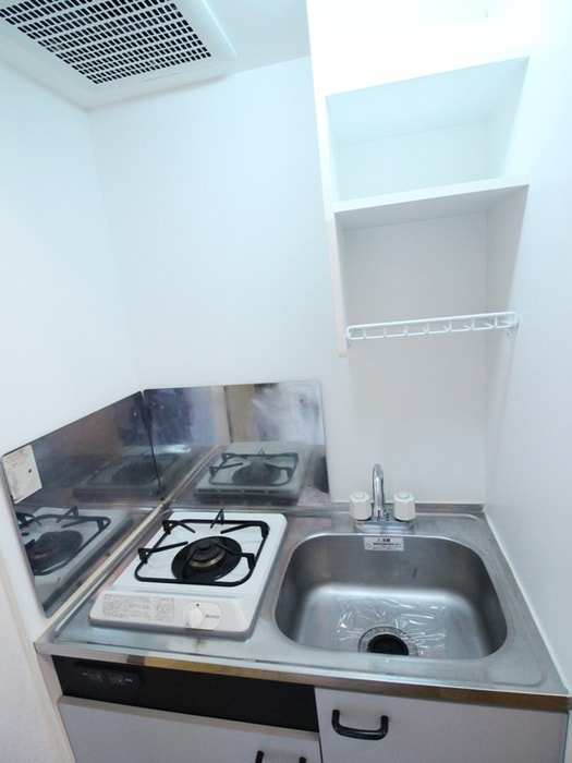 キッチン アム－ル小松