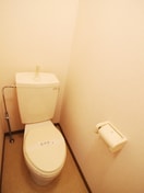 トイレ アム－ル小松