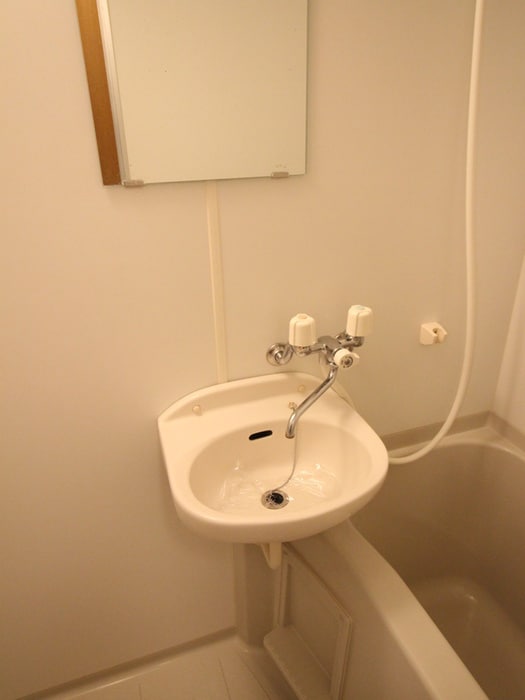 洗面 アム－ル小松