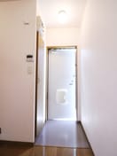 内観写真 アム－ル小松