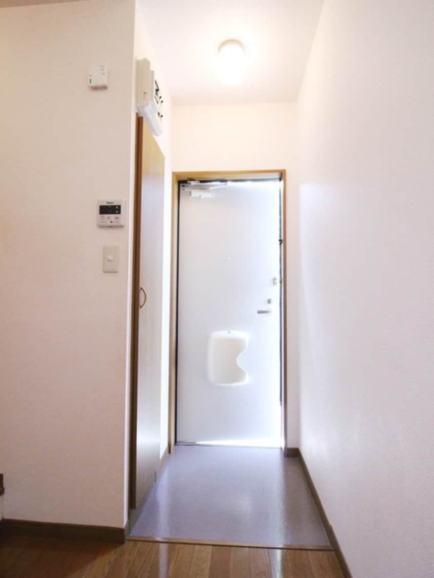 内観写真 アム－ル小松