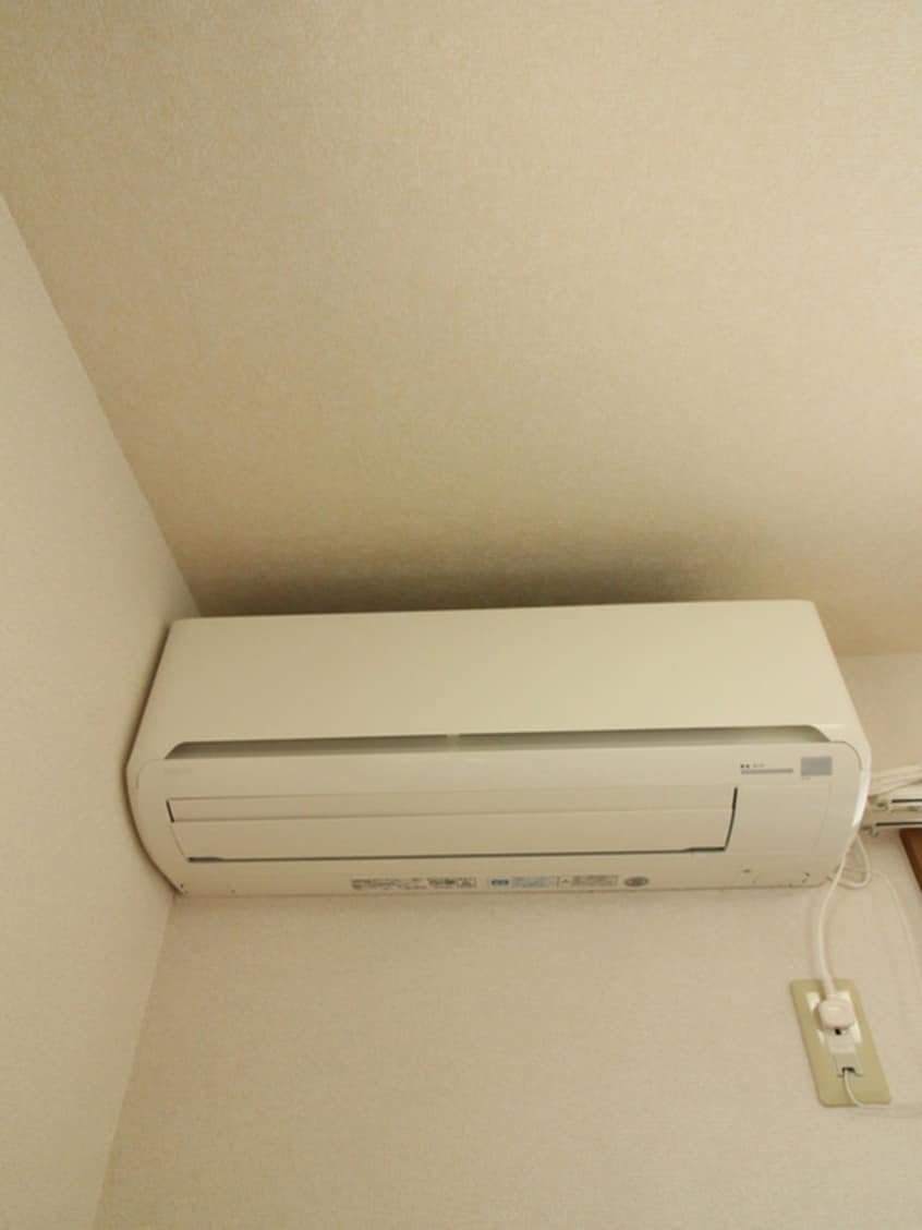 内観写真 アム－ル小松