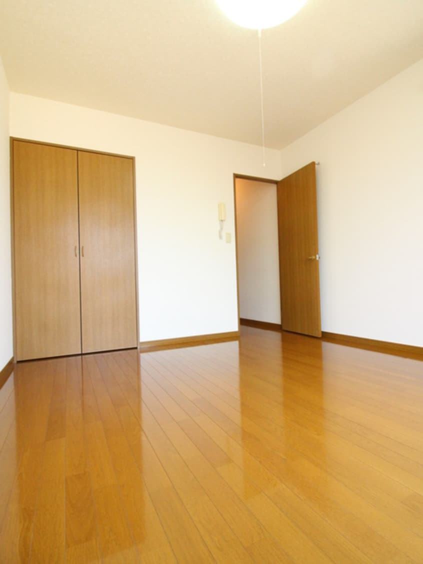 内観写真 アム－ル小松