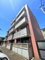 北辰ヒルズ早稲田