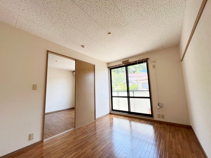 居室 シャトルＫ