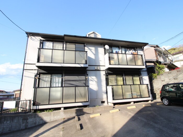 外観写真 シャトルＫ