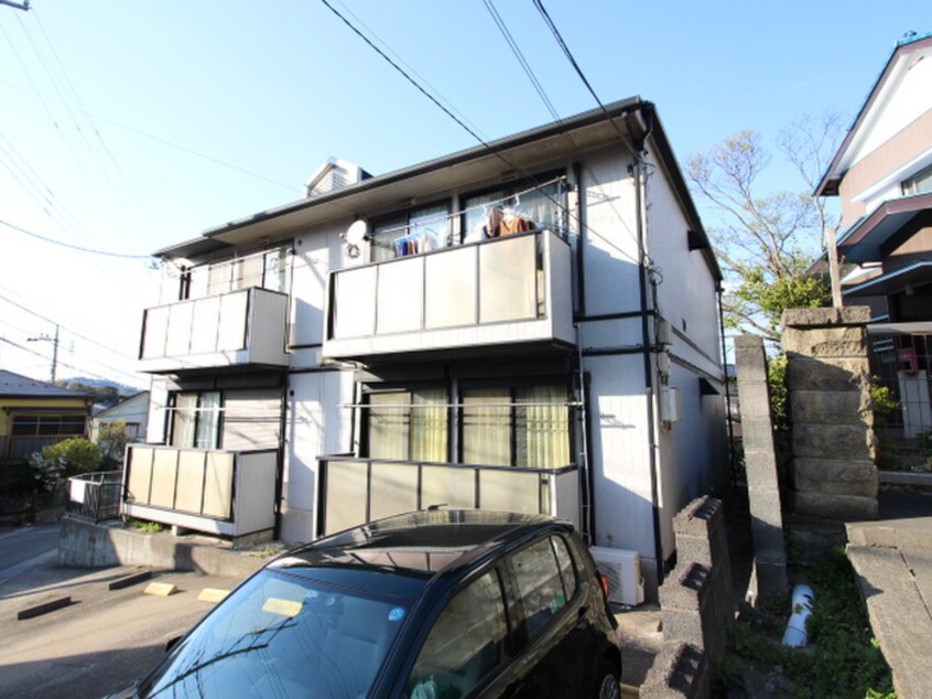 外観写真 シャトルＫ