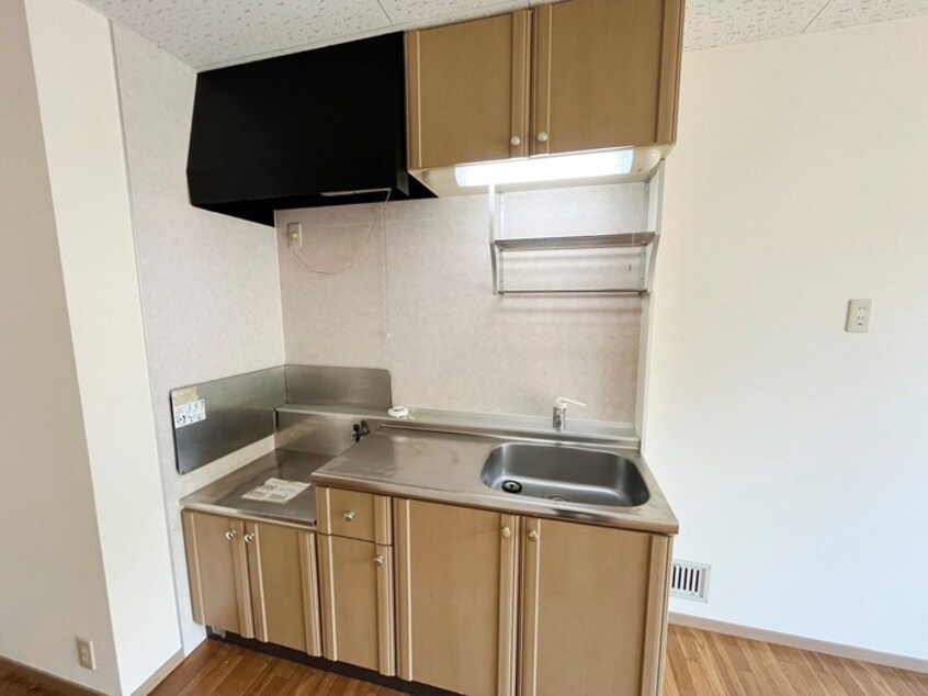 キッチン シャトルＫ